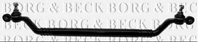BORG & BECK bdl6242 -  Продольная рулевая тяга
